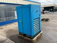 COMPAIR BROOMWADE 6000N CYCLON AIR END COMPRESSOR  - 5