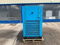 COMPAIR BROOMWADE 6000N CYCLON AIR END COMPRESSOR  - 6