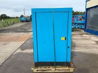 COMPAIR BROOMWADE 6000N CYCLON AIR END COMPRESSOR  - 8