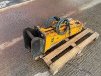 ROCK HAMMER TO SUIT 4-6 TON MACHINE  - 7