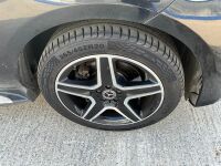 MERCEDES-BENZ GLE ESTATE 250D 4MATIC AMG NIGHT EDITION AUTOMATIC - 2