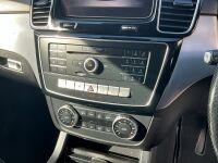 MERCEDES-BENZ GLE ESTATE 250D 4MATIC AMG NIGHT EDITION AUTOMATIC - 18