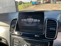 MERCEDES-BENZ GLE ESTATE 250D 4MATIC AMG NIGHT EDITION AUTOMATIC - 19