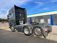 SCANIA R580 TOPLINE 6X2 AUTOMATIC TRACTOR UNIT - 11