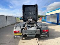 SCANIA R580 TOPLINE 6X2 AUTOMATIC TRACTOR UNIT - 12