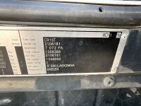 SCANIA R580 TOPLINE 6X2 AUTOMATIC TRACTOR UNIT - 19