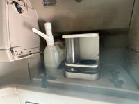 SCANIA R580 TOPLINE 6X2 AUTOMATIC TRACTOR UNIT - 27