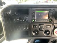 SCANIA R580 TOPLINE 6X2 AUTOMATIC TRACTOR UNIT - 30