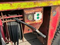 DAF LF55.220 18 TON 4x2 GULLY SUCKER / VACUUM TANKER - 16