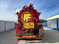 DAF LF55.220 18 TON 4x2 GULLY SUCKER / VACUUM TANKER - 19