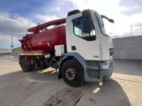 DAF LF55.220 18 TON 4x2 GULLY SUCKER / VACUUM TANKER - 33