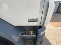 DAF LF55.220 18 TON 4x2 GULLY SUCKER / VACUUM TANKER - 34