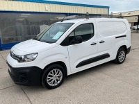 CITROEN BERLINGO XL 950 ENTERPRISE 1.5 BLUE HDI 100PS - 5