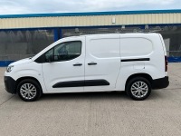 CITROEN BERLINGO XL 950 ENTERPRISE 1.5 BLUE HDI 100PS - 6