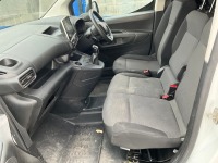 CITROEN BERLINGO XL 950 ENTERPRISE 1.5 BLUE HDI 100PS - 9