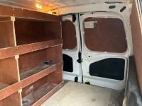 CITROEN BERLINGO XL 950 ENTERPRISE 1.5 BLUE HDI 100PS - 14