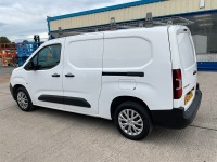 CITROEN BERLINGO XL 950 ENTERPRISE 1.5 BLUE HDI 100PS - 16