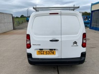 CITROEN BERLINGO XL 950 ENTERPRISE 1.5 BLUE HDI 100PS - 17