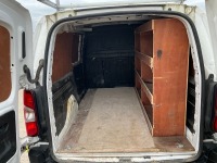CITROEN BERLINGO XL 950 ENTERPRISE 1.5 BLUE HDI 100PS - 18
