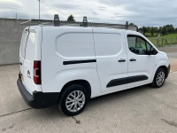 CITROEN BERLINGO XL 950 ENTERPRISE 1.5 BLUE HDI 100PS - 19