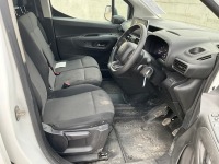 CITROEN BERLINGO XL 950 ENTERPRISE 1.5 BLUE HDI 100PS - 22