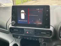 CITROEN BERLINGO XL 950 ENTERPRISE 1.5 BLUE HDI 100PS - 23