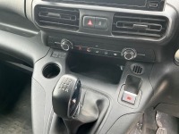CITROEN BERLINGO XL 950 ENTERPRISE 1.5 BLUE HDI 100PS - 24