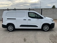 CITROEN BERLINGO XL 950 ENTERPRISE 1.5 BLUE HDI 100PS - 26