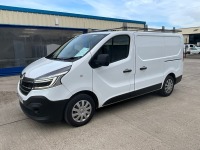RENAULT TRAFIC SL28 BUSINESS ENERGY 2.0 DCI 120PS - 5
