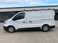 RENAULT TRAFIC SL28 BUSINESS ENERGY 2.0 DCI 120PS - 6