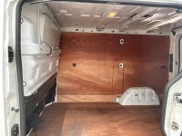 RENAULT TRAFIC SL28 BUSINESS ENERGY 2.0 DCI 120PS - 12