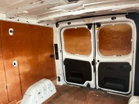 RENAULT TRAFIC SL28 BUSINESS ENERGY 2.0 DCI 120PS - 14