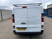 RENAULT TRAFIC SL28 BUSINESS ENERGY 2.0 DCI 120PS - 17