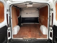 RENAULT TRAFIC SL28 BUSINESS ENERGY 2.0 DCI 120PS - 18