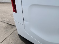 RENAULT TRAFIC SL28 BUSINESS ENERGY 2.0 DCI 120PS - 21