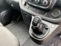 RENAULT TRAFIC SL28 BUSINESS ENERGY 2.0 DCI 120PS - 25