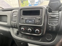 RENAULT TRAFIC SL28 BUSINESS ENERGY 2.0 DCI 120PS - 26