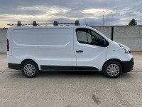 RENAULT TRAFIC SL28 BUSINESS ENERGY 2.0 DCI 120PS - 28