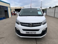 VAUXHALL VIVARO 2900 SPORTIVE L2 H1 1.5 CDTI 100PS - 2