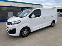 VAUXHALL VIVARO 2900 SPORTIVE L2 H1 1.5 CDTI 100PS - 3