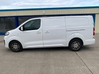 VAUXHALL VIVARO 2900 SPORTIVE L2 H1 1.5 CDTI 100PS - 4