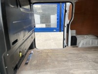 VAUXHALL VIVARO 2900 SPORTIVE L2 H1 1.5 CDTI 100PS - 9