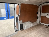 VAUXHALL VIVARO 2900 SPORTIVE L2 H1 1.5 CDTI 100PS - 10