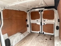 VAUXHALL VIVARO 2900 SPORTIVE L2 H1 1.5 CDTI 100PS - 11