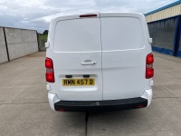 VAUXHALL VIVARO 2900 SPORTIVE L2 H1 1.5 CDTI 100PS - 14