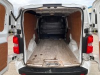 VAUXHALL VIVARO 2900 SPORTIVE L2 H1 1.5 CDTI 100PS - 15