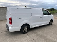 VAUXHALL VIVARO 2900 SPORTIVE L2 H1 1.5 CDTI 100PS - 16