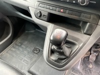 VAUXHALL VIVARO 2900 SPORTIVE L2 H1 1.5 CDTI 100PS - 20