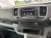 VAUXHALL VIVARO 2900 SPORTIVE L2 H1 1.5 CDTI 100PS - 21