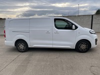 VAUXHALL VIVARO 2900 SPORTIVE L2 H1 1.5 CDTI 100PS - 23